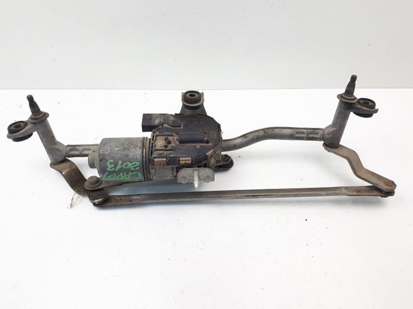 Mechanizm Wycieraczek VW Caddy 1T1955023A 1T1955119A Bosch