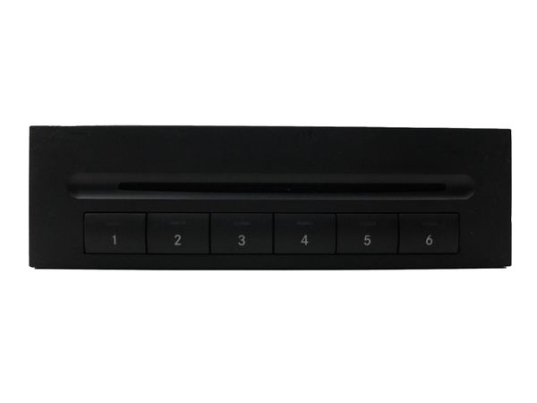 Zmieniarka Płyt Cd Mercedes-Benz A2118705390 MH3512