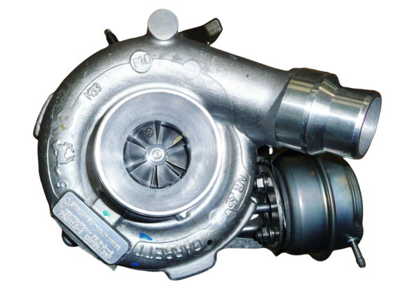 Turbosprężarka Oryginał Espace 4 Laguna 3 Scenic 2 2.0 dCi 8201124245
