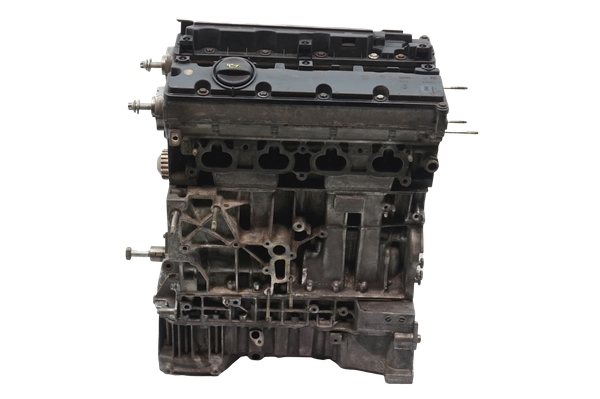 Silnik Benzynowy RFN 10LH68 2.0 16V Citroen Peugeot