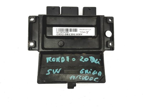 Sterownik 3S7Q-9F954-AA 80963A Ford Delphi