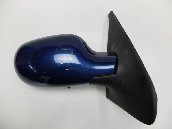 Lusterko Prawe Renault Clio II TED44 7 Pin