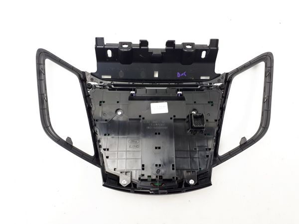 Panel Sterowania Ford Fiesta C1BJ-18K811-SA Sony