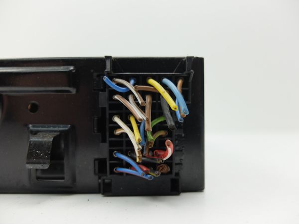 Radio Kasetowe Opel 90508988 CCR 600 W8S Philips