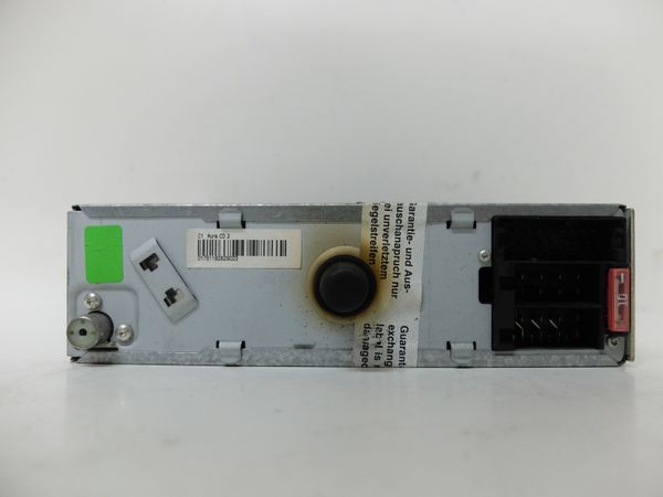 Radio Cd Seat Leon 1M0035186K AURA