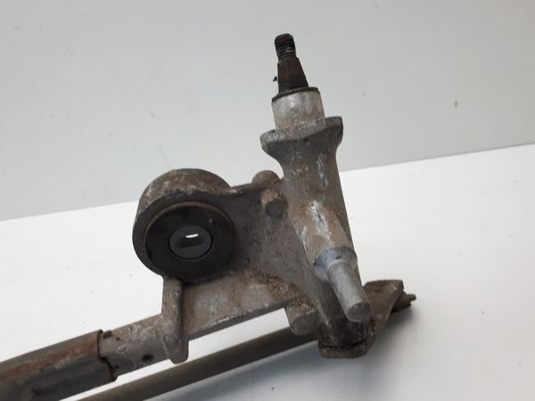 Mechanizm Wycieraczek Opel Zafira B 13145557 404.976 Valeo