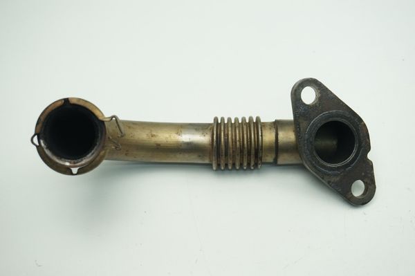 Przewód Rurka Egr 8200217887 1,9 DCI Scenic 2 Megane 2 Renault 2812