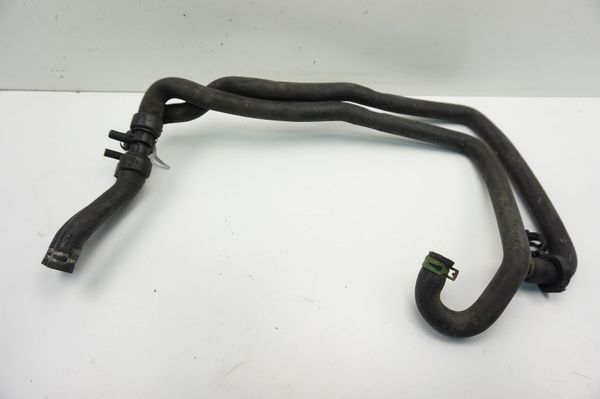 Przewód Układu Chłodzenia 8200197767 Renault Master 2 2.5 dci 