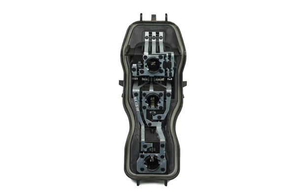 Wkład Lampy Tył Renault Scenic 2 2006 -2009 164229 Hella