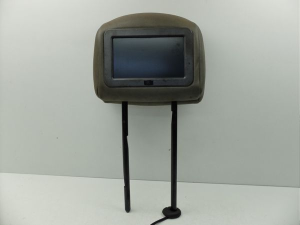 Wyświetlacz Monitor Zagłówek Renault Espace IV