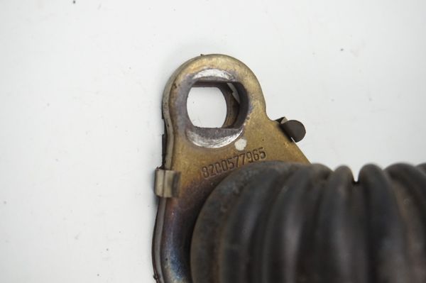 Przewód Powietrza EGR 8200577965 Renault 1.5 dci Clio 3 Scenic 2 Modus 1334