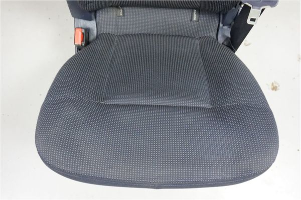 Fotel Tylny 2 3 Rząd Renault Espace 4 IV  02- 05 