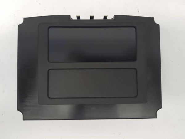 Wyświetlacz Komputer Opel Vectra B 90569356 13742