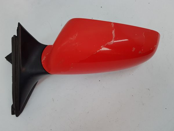 Lusterko Lewe Audi A3 8L 225395 010480 1423 5 PIN