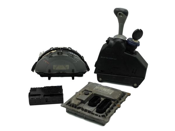 Zestaw Startowy 0003107V006 0001681V006 Smart Fortwo