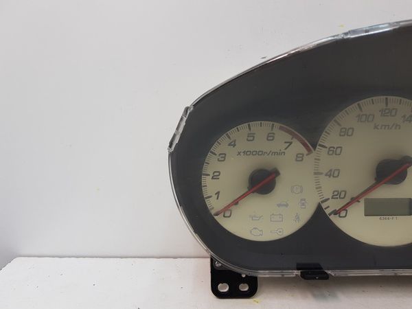 Licznik Obrotomierz Honda Civic HR0291101