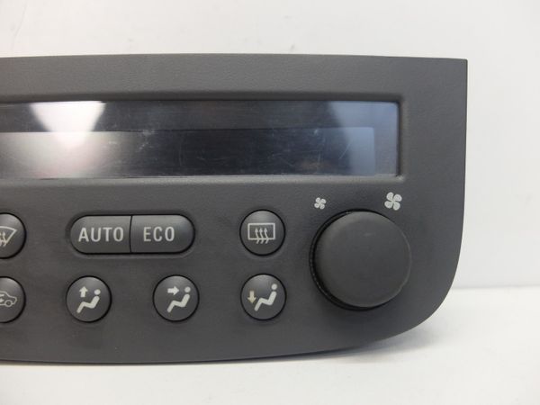 Panel Klimatyzacji 09167064 Opel Corsa C Combo C