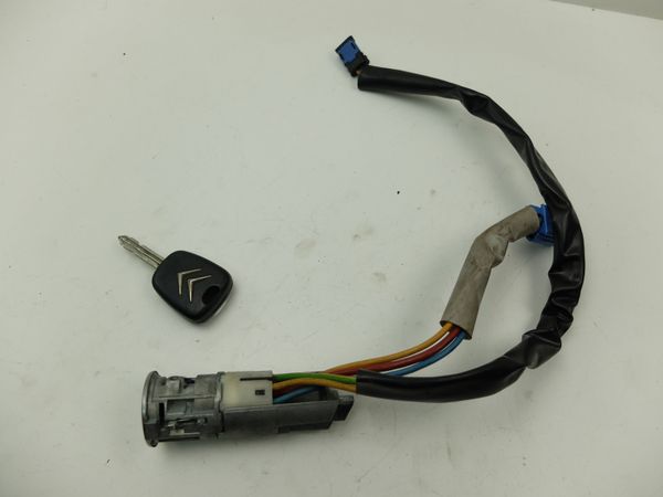 Stacyjka Zapłonowa Xsara Picasso N0501539 4162HK Citroen Valeo