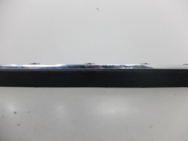 Listwa Zderzaka Tył Peugeot 407 9644596377 Sedan