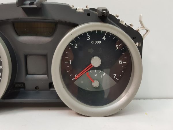 Licznik Renault Megane II 8200364015 4762