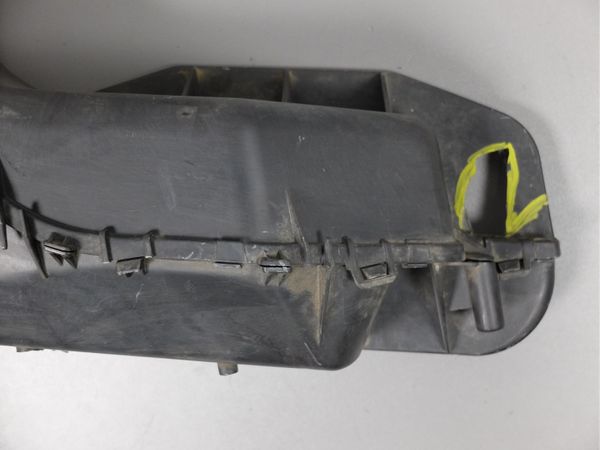 Dmuchawa Wentylator Megane 1 7700424099 Renault