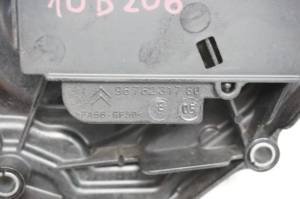 Osłona Rozrządu 9676231780 1,2 VTi Citroen Peugeot