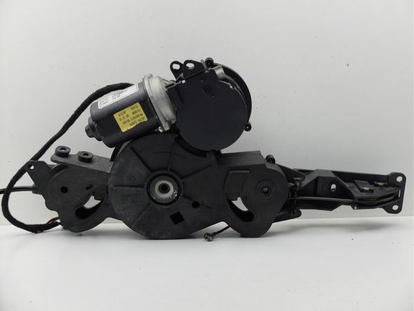Mechanizm Drzwi Przesuwnych C8 807 1488889080 Citroen Peugeot