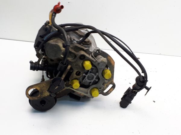 Pompa Wtryskowa R8448B202B Lucas 1.9D Renault Kangoo Clio 2 7700108377