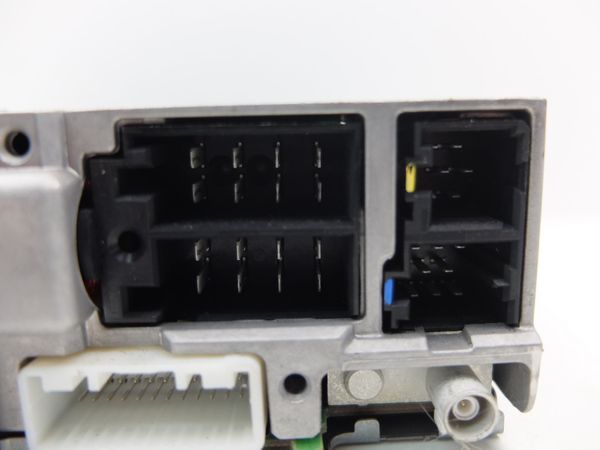 Radio Cd Navi Renault Scenic 2 281150009R