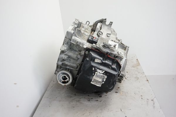Skrzynia Automatyczna 20GS03 2,0 HDI 16v 307 Peugeot C4 Citoen 2222TW 