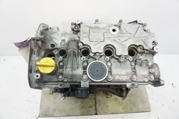 Silnik Benzynowy 1.6 16V K4M812 K4MD812 Renault Megane 2 Scenic 2 112000km