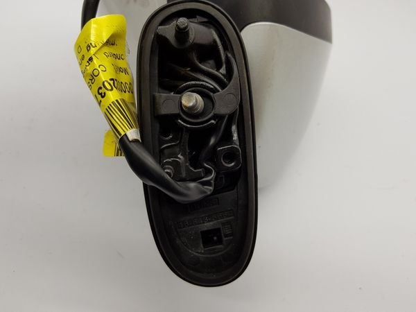 Lusterko Lewe Opel Corsa D 468435664 020873 1761 5 PIN