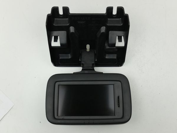 Nawigacja Master 3 Movano B 280563352R 259151852R Renault Opel 1184