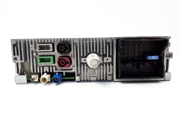 Radio Navi Citroen C4 Picasso 2 9810486080 503551223308