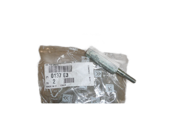 Amortyzator Osłony Silnika PSA 0137.E3 0137E3