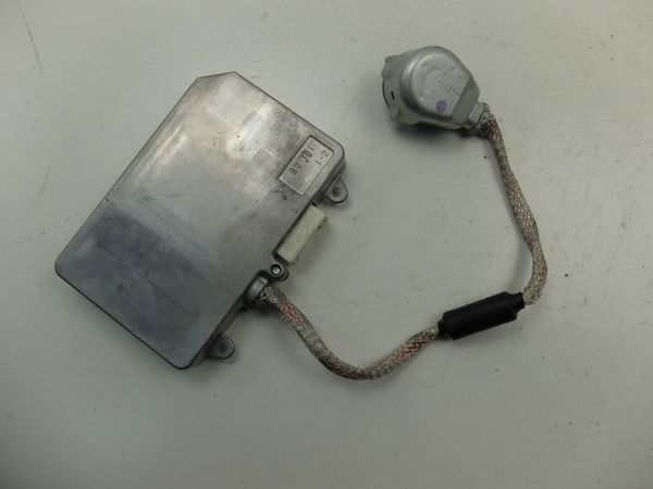 Przetwornica Xenon Porsche 99763128301 39000-17138 Koito