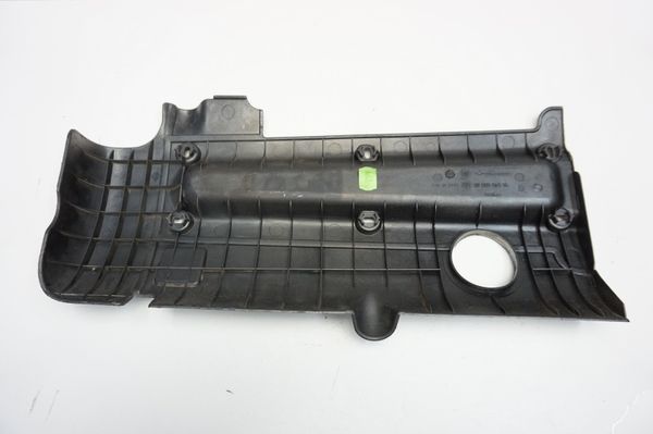 Osłona Silnika Górna 9654668080 2,0 16v Peugeot 307 407 607 0248N7