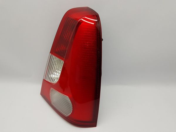 Lampa Tył Lewa Dacia Logan 6001549148 Elba