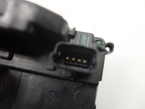 Zamek Drzwi Prawy Tył Modus 8200219249 Renault 4pin