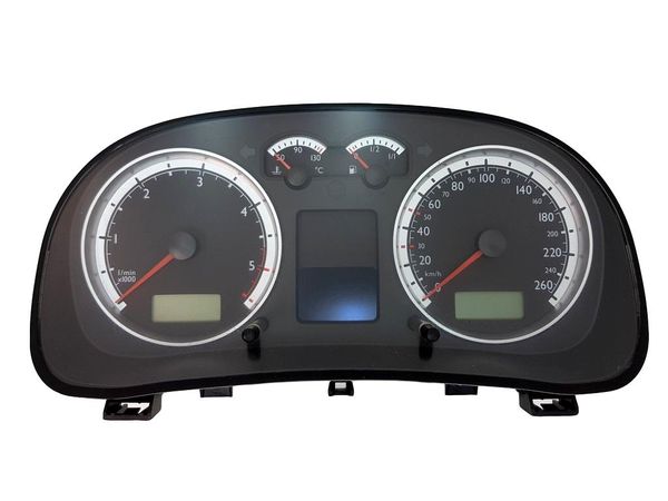 Licznik VW Bora 1J5920825C 110080085004