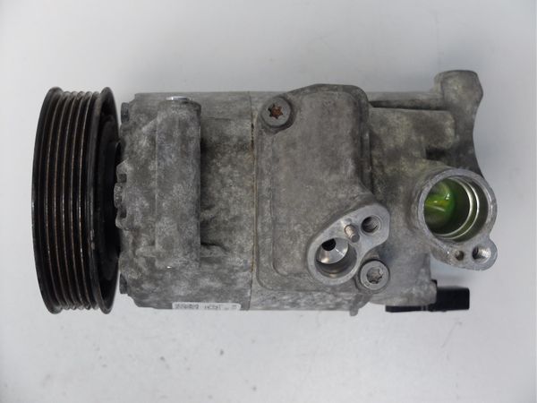 Kompresor Klimatyzacji 5N0820803E 01140562 VW Seat Skoda Delphi