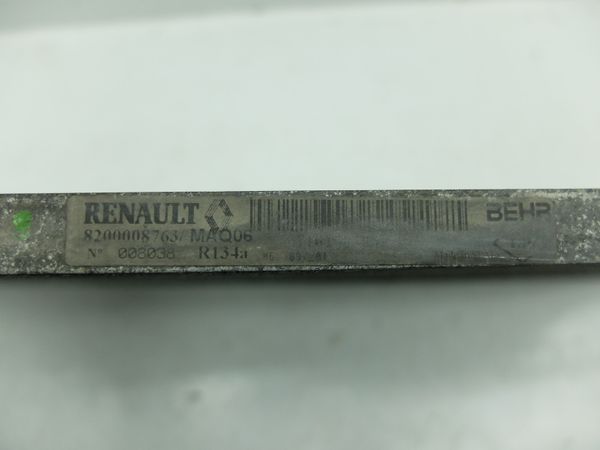 Skraplacz Klimatyzacji Renault 8200008763 Behr 2325