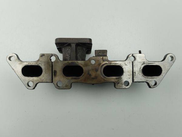 Kolektor Wydechowy 1,4 55221553 Fiat Alfa Romeo Abarth FPT