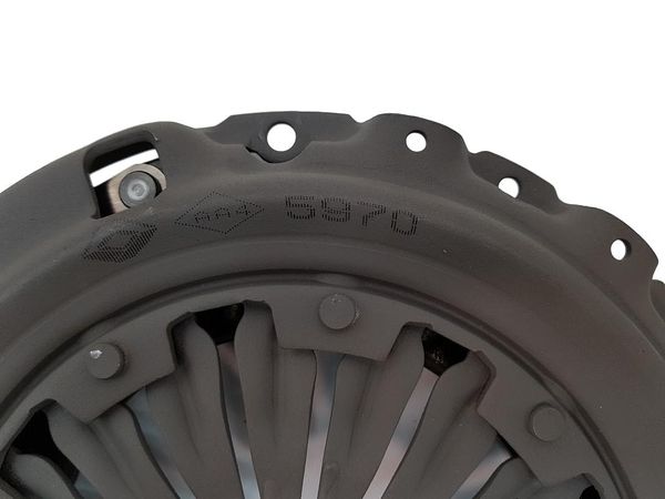 Komplet Sprzęgła Oryginał Renault Kangoo 4x4 Scenic RX4 7711135970