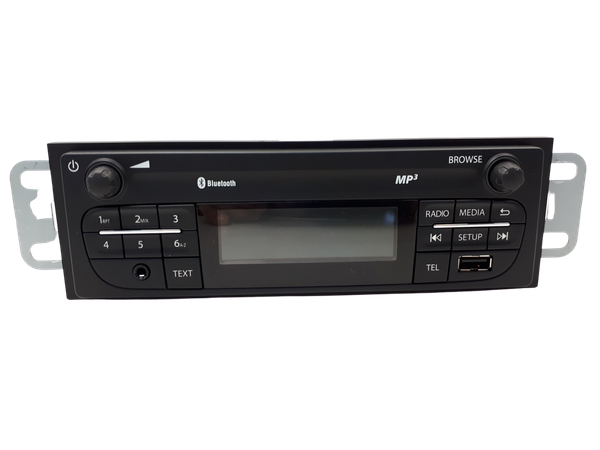 Radio Bluetooth MP3 USB Renault Trafic 3 Vivaro B 281151817R