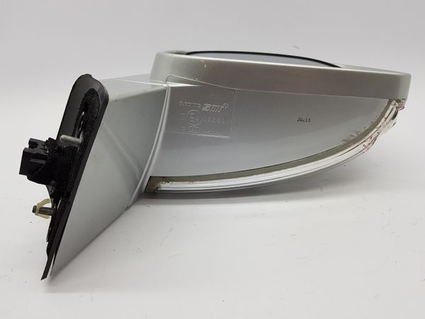 Lusterko Prawe Chevrolet Captiva 022558 SVSC100G 2306 8 PIN
