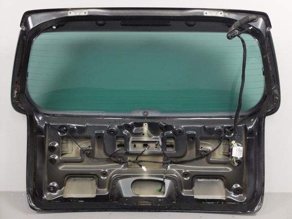 Klapa Tylna Bagażnika Peugeot 307 SW