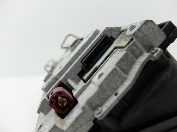 Wyświetlacz BMW 3 E90 65.82- 9211969 AL9056 Alpine 8,8"