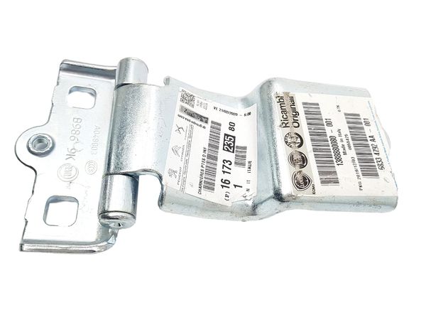 Zawias Drzwi Prawy Tył Oryginał 180" Jumper Boxer Ducato 1388880080