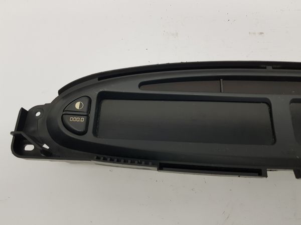 Licznik Citroen Xsara Picasso 9652496780 26955